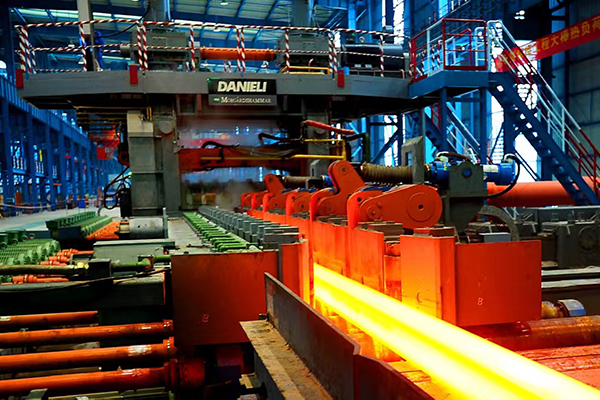 Industrie et mines
