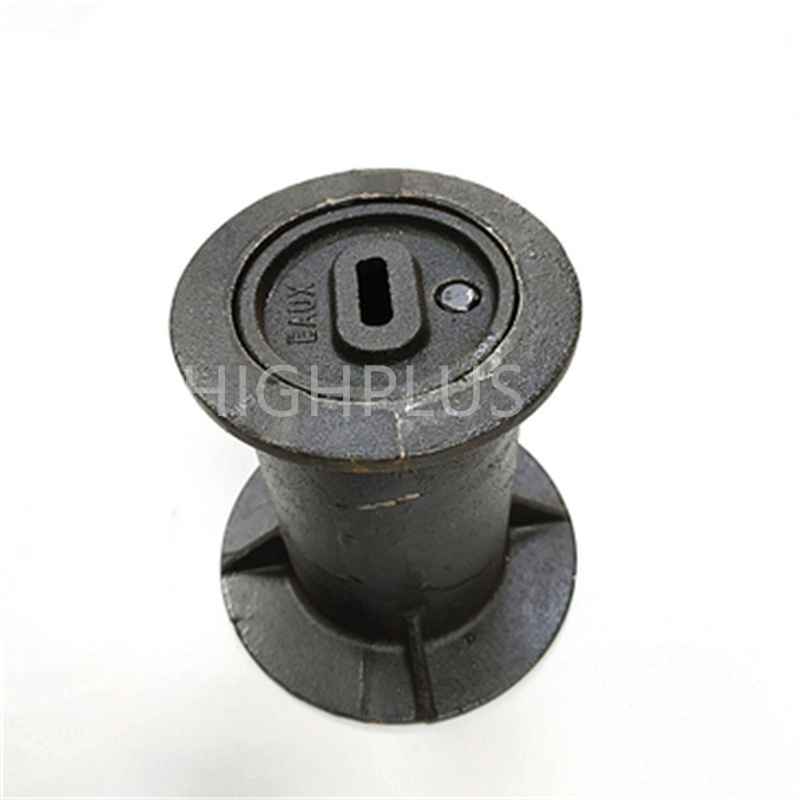 Ductile Iron Surface Water Meter Box