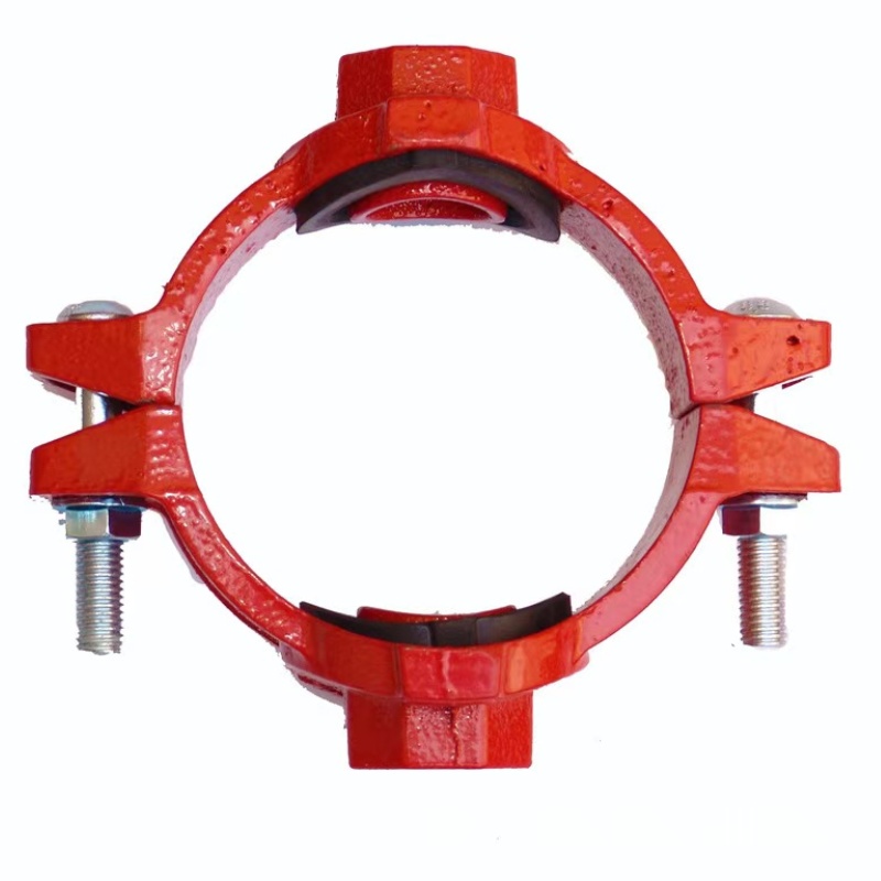 Mechanical Cross
