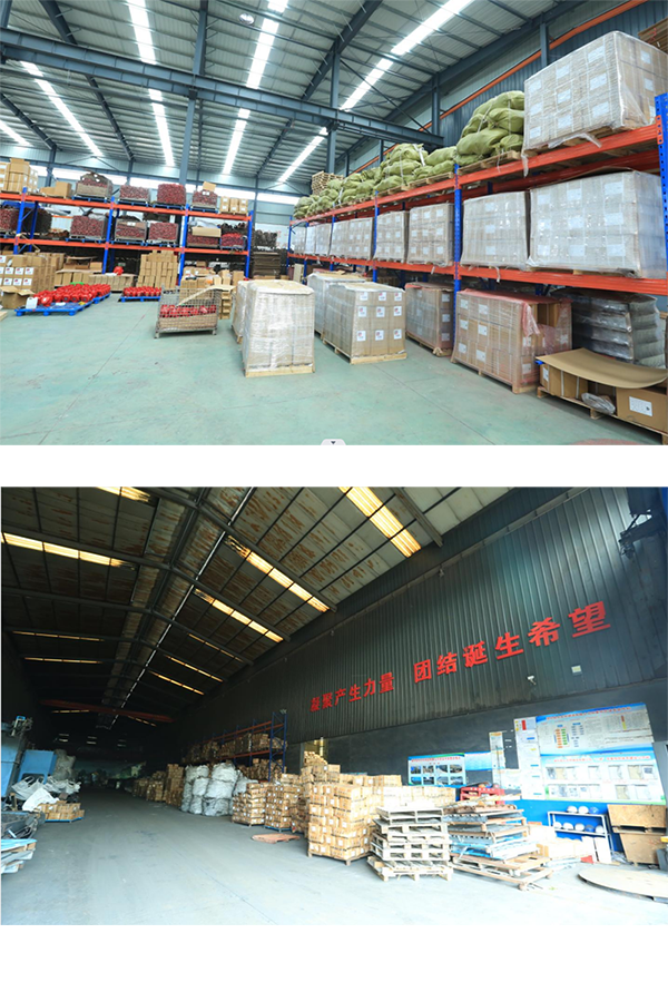 Gestion de la qualité Highplus International Ltd.